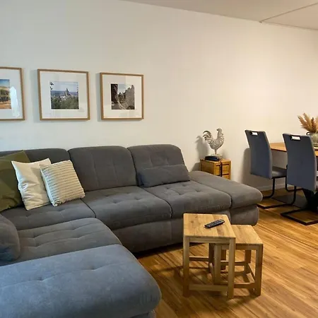 Apartment 378 - Th Igelnest *