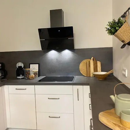 378 - Th Igelnest Apartment Hohegeiss