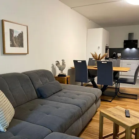 Apartment 378 - Th Igelnest