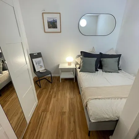 Apartment 378 - Th Igelnest *