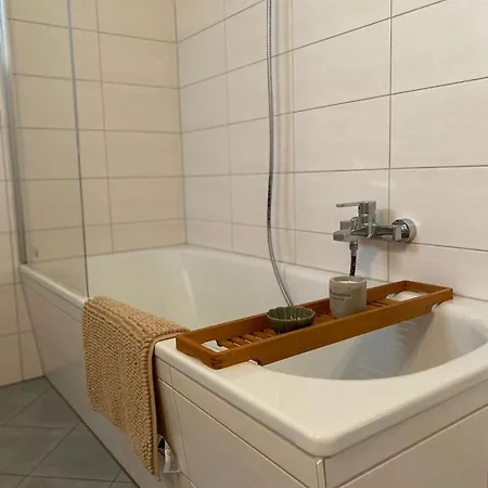 Apartment 378 - Th Igelnest *