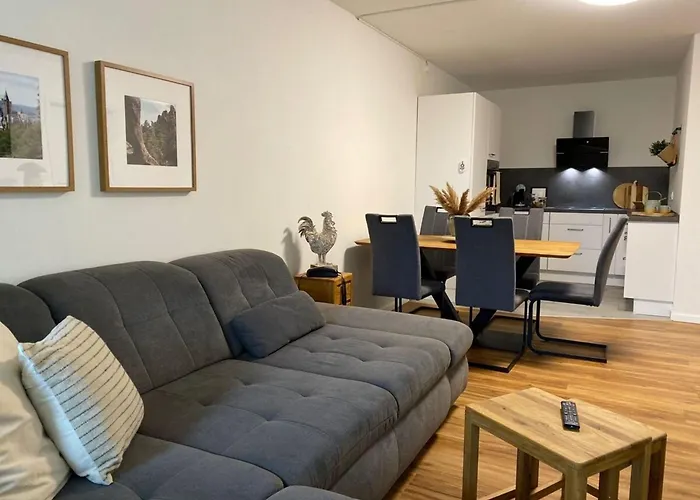 Apartment 378 - Th Igelnest