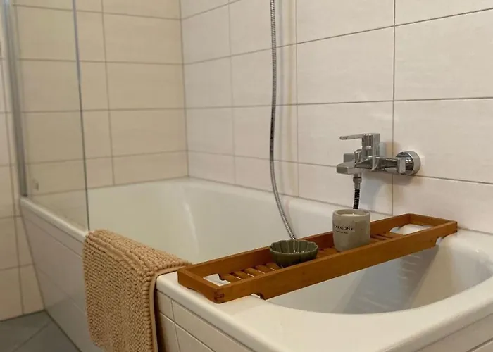 Apartment 378 - Th Igelnest *